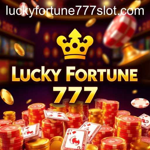 The Rise of Lucky Fortune 777 in the Gaming World