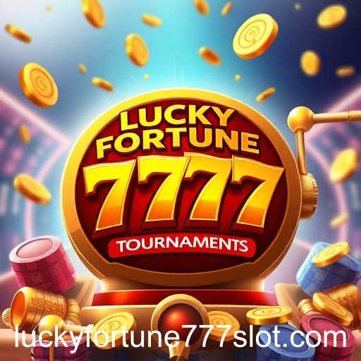 Slot Tournaments