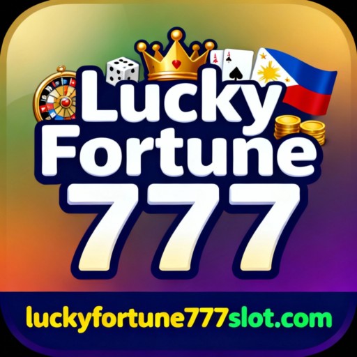 Lucky Fortune 777