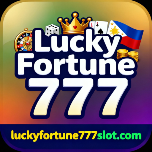 Lucky Fortune 777